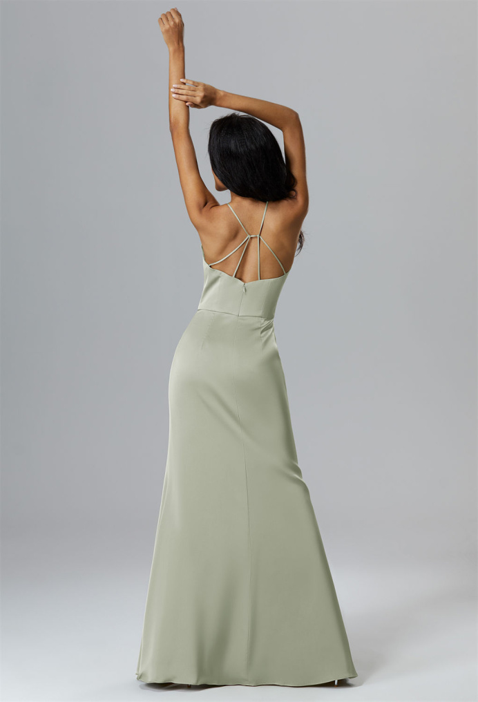 AW Mazarine Dress